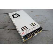 48 volt Voeding Mean Well RSP-320-48 USED